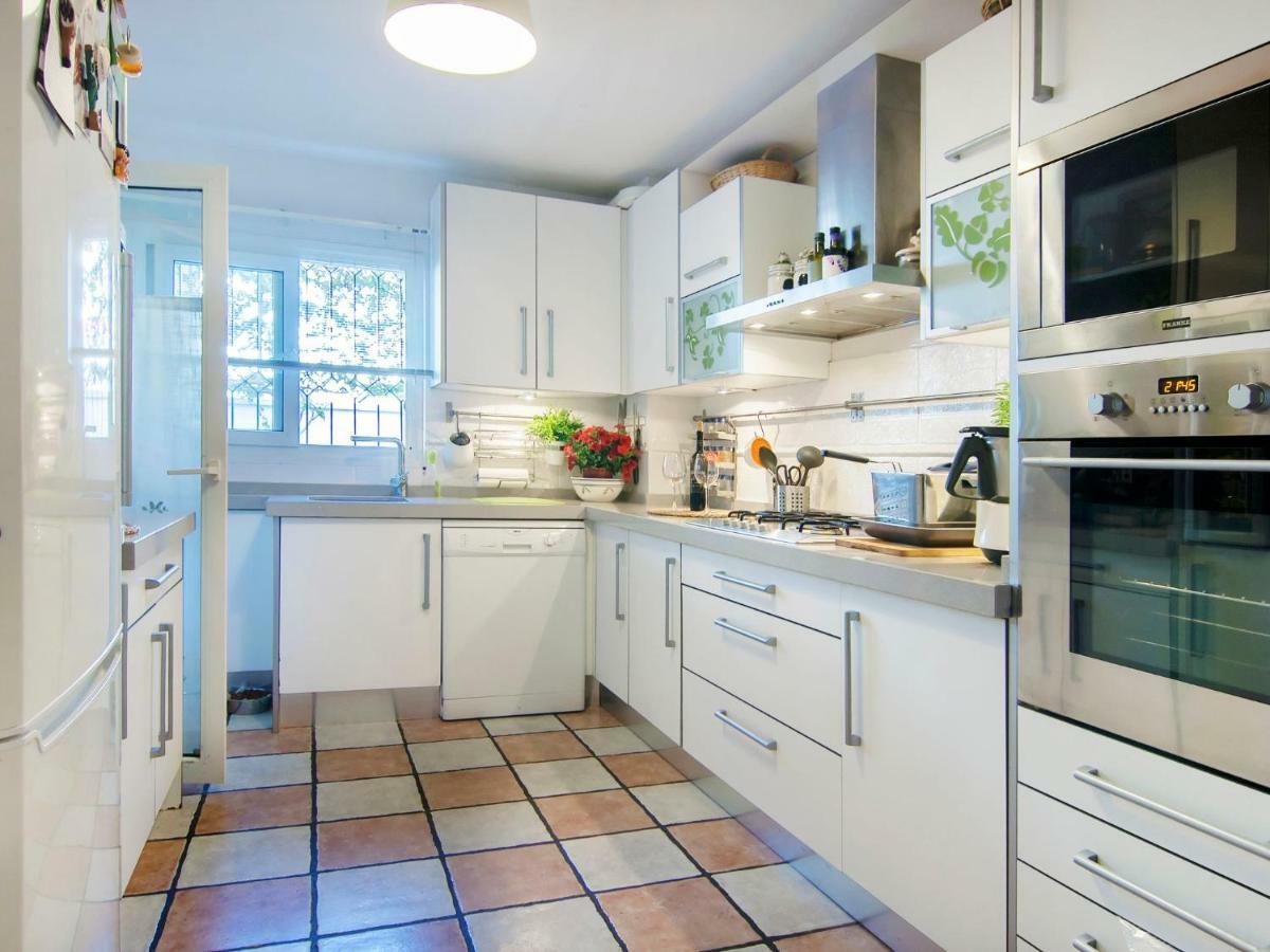 Appartement Atria-1 By Interhome Torremolinos