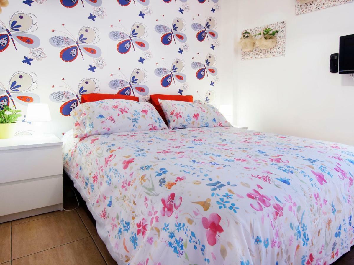 Atria-1 By Interhome Apartamento *