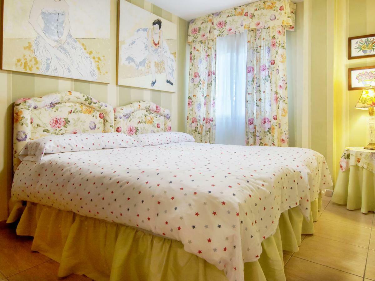 Atria-1 By Interhome Apartamento