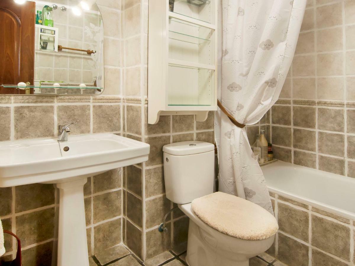 Atria-1 By Interhome Apartamento